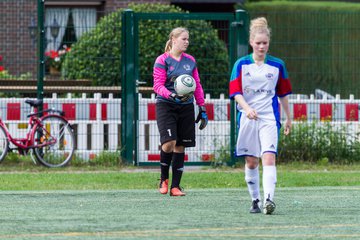 Bild 44 - B-Juniorinnen SV Henstedt Ulzburg - FSC Kaltenkirchen : Ergebnis: 3:2